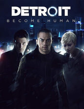 Detroit: Deveni uman Steam CD Key