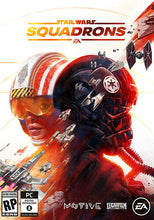 Star Wars: Escadroane EU Xbox One/Serie CD Key