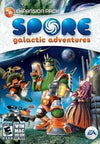 Spore: Aventuri galactice Origine globală CD Key