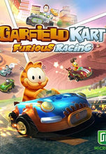 Garfield Kart: Curse furioase ARG Xbox One/Serie CD Key