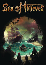 Sea of Thieves - Ashen Creatures Bundle ARG Bundle Xbox One/Series CD Key