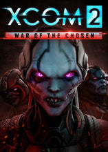 XCOM 2: Războiul celor aleși Global Steam CD Key