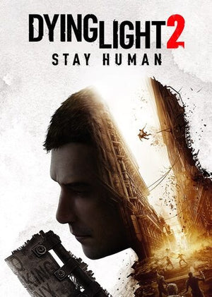 Dying Light 2: Stay Human TR Xbox One/Serie CD Key