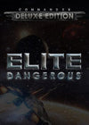 Elite Dangerous: Commander - Ediție Deluxe Steam CD Key