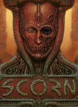 Scorn Steam CD Key