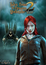 Povești din Muntele Dragonului 2: Bârlogul Global Steam CD Key