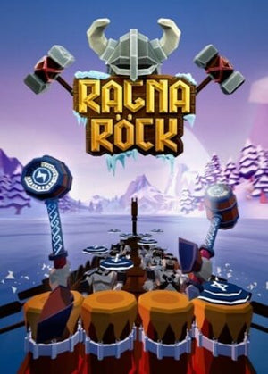 Ragnarock VR VR Global Steam CD Key