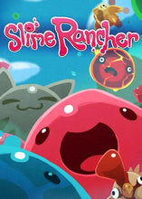 Slime Rancher EU Xbox One/Serie CD Key