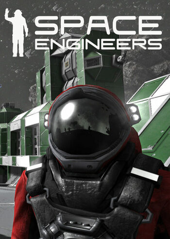 Space Engineers US Xbox One/Serie CD Key