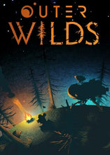 Outer Wilds US Xbox One/Serie CD Key