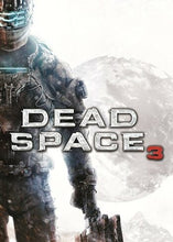 Dead Space 3 Origine CD Key