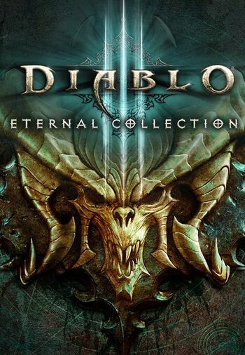 Diablo 3 - Eternal Collection TR Xbox One/Series CD Key