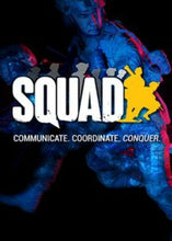 Pachet Squad + Coloană sonoră Steam CD Key