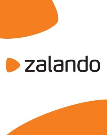 Card cadou Zalando 5 EUR IT Prepaid CD Key