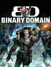 Binary Domain - Colecție globală Steam CD Key