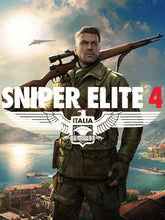 Sniper Elite 4 ARG Xbox One/Serie CD Key