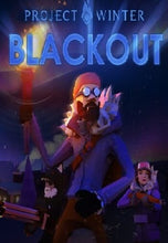 Proiect de iarnă: Blackout Global Steam CD Key