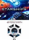 Sid Meier's Starships și Civilization: Beyond Earth Global Steam CD Key