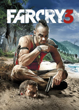 Far Cry 3 Classic Edition US Xbox One/Series CD Key