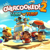 Overcooked! 2: Surf 'n' Turf ROW Global Steam CD Key