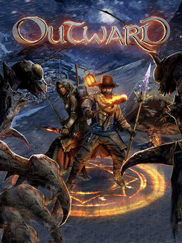 Outward NA Steam CD Key