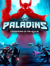 Paladins - Crossover Pass Booster Global Site-ul oficial CD Key