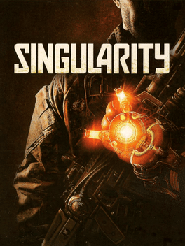 Singularitate GOG CD Key