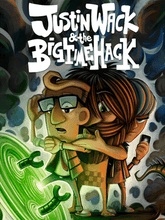 Justin Wack și Big Time Hack Global Steam CD Key