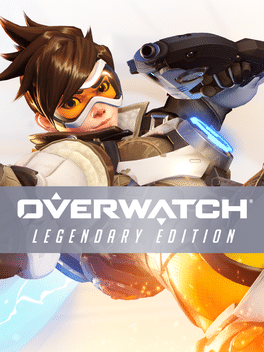 Overwatch Legendary Edition TR Xbox One/Serie CD Key