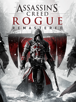 Assassin's Creed: Rogue Remastered Global Xbox One/Serie CD Key