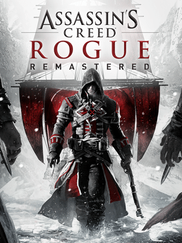 Assassin's Creed: Rogue Remastered EU Xbox One/Series CD Key
