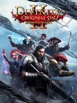 Divinity: Original Sin 2 Definitive Edition Global GOG CD Key