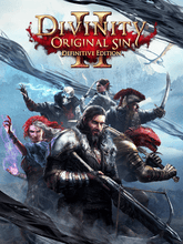 Divinity: Original Sin 2 Definitive Edition US Xbox One CD Key