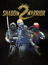 Shadow Warrior 2 GOG CD Key