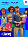 The Sims 4: Parenthood Origine globală CD Key