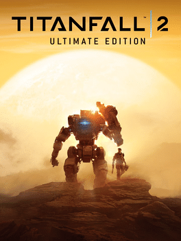Titanfall 2 Ultimate Edition ARG Xbox One/Series CD Key