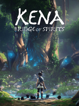 Kena: Podul Spiritelor Global Epic Games CD Key