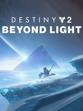 Destiny 2: Dincolo de lumină Steam global CD Key