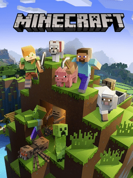 Minecraft Java Edition Global Site oficial CD Key