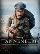 Tannenberg ARG Xbox One/Serie CD Key