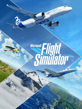 Microsoft Flight Simulator Global Xbox Windows CD Key