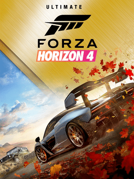 Forza Horizon 4 Ultimate Edition România Xbox One/Series/Windows CD Key