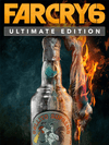 Far Cry 6 Ultimate Edition EU Xbox One/Serie CD Key