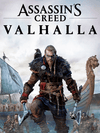 Assassin's Creed: Valhalla Global Ubisoft Connect CD Key