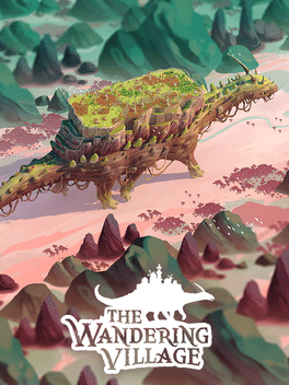 The Wandering Village Abur global CD Key