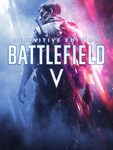 Battlefield 5 Definitive Edition RO Global Origin CD Key