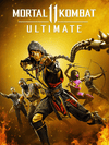 Mortal Kombat 11 Ultimate Edition UE PS5 CD Key