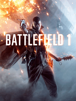 Battlefield 1 Origine globală CD Key