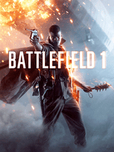 Battlefield 1 Global Xbox One/Serie CD Key