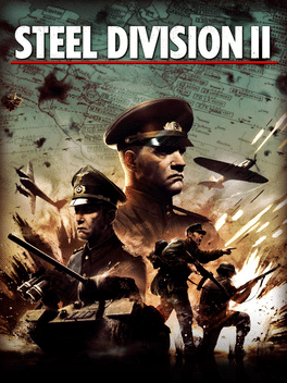 Steel Division 2 Abur CD Key